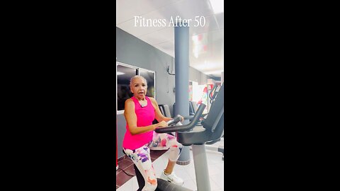 Fitness After 50.