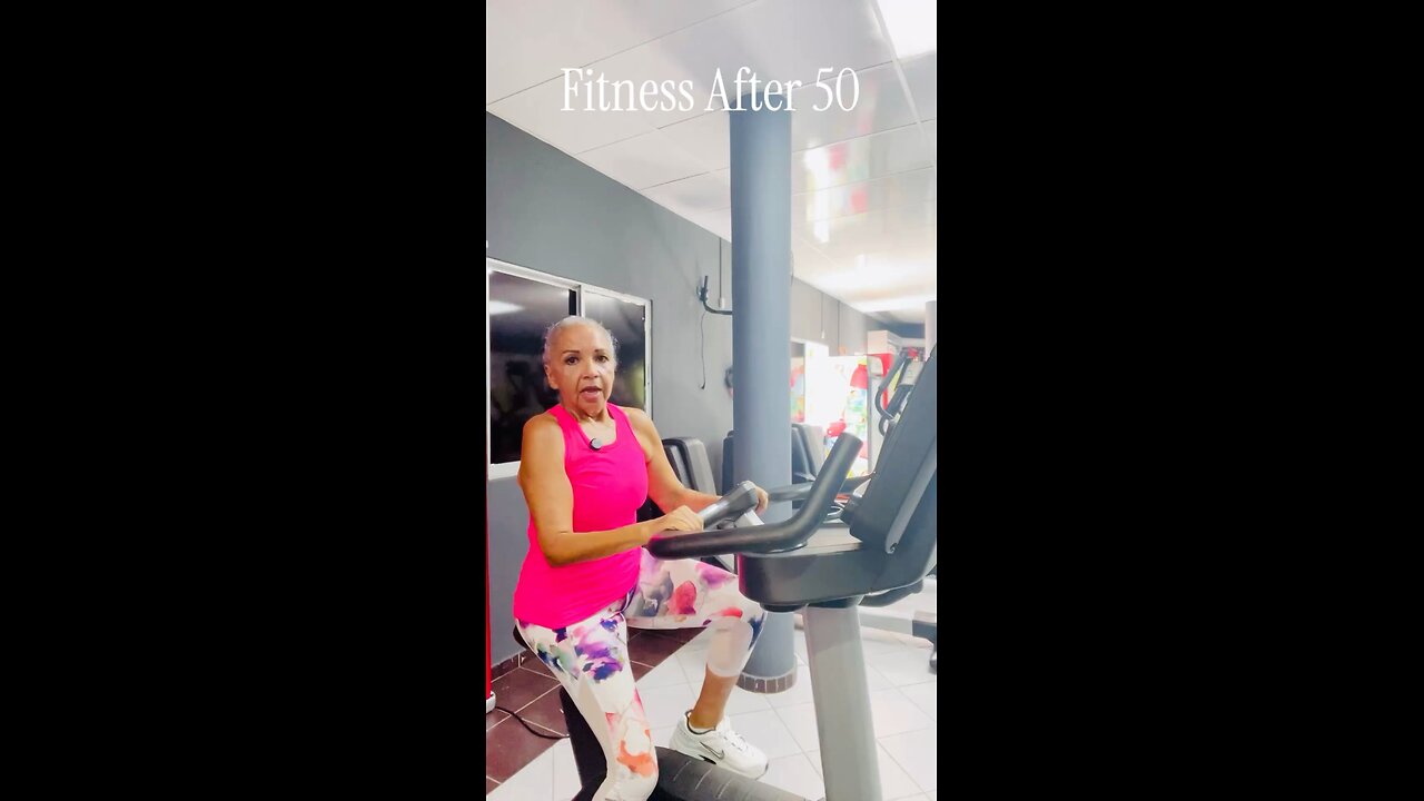 Fitness After 50.
