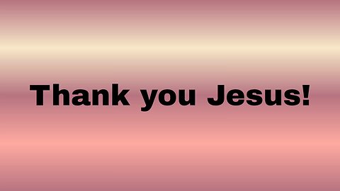 "Jesus, my life raft" by Charles Cousins