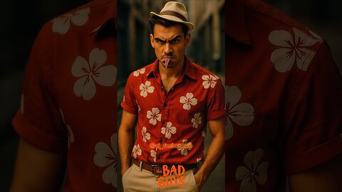 Bringing The Bad Guys to Life: Human Edition! 🐾➡️🧑💥