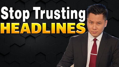 Why Most Investors Get the Story Wrong — David Lin Explains