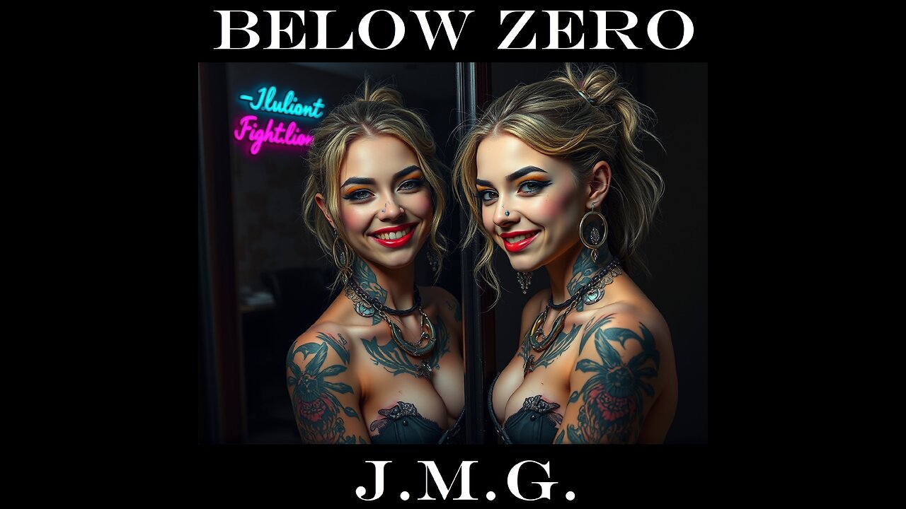 Below Zero