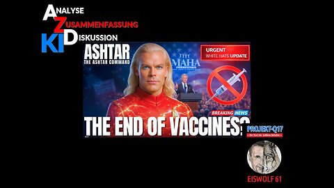 KI_Analyse von GLF_STATION (12.01.2026): >BREAKING! "Der bisher kühnste White_Hat Schritt.."<