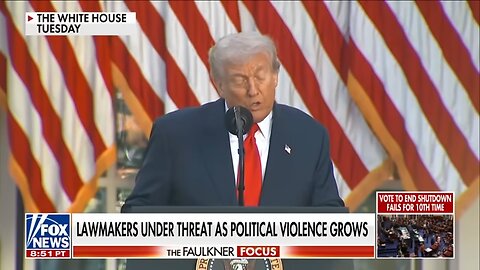 Mom confronts Dems over SHOCKING Trump death bracelet