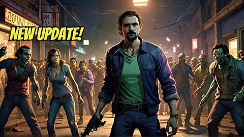 Into The Dead: Our Darkest Days – Thrilling Full Gameplay Journey