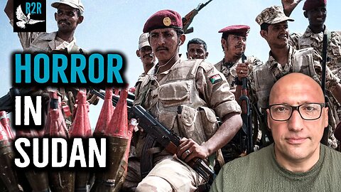 Washington and its Proxies Foment Extreme Violence in Sudan