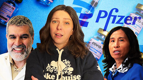 Pfizer gave $11M to Canadian officials during COVID, who got the money and why?