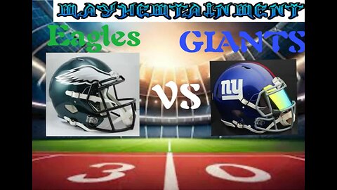 Mayhemtainment Thursday Night Football Watch Along Presented By Mayhem Gaming