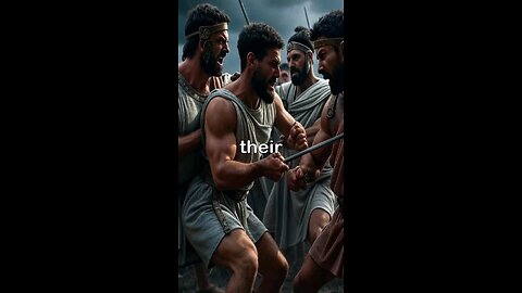 Deuteronomy 2: God Guides Israel & Defeats King Sihon ⚔️🌍