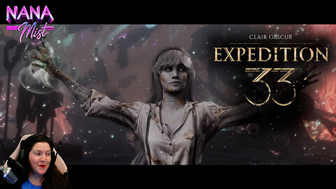 Flying Manor Boss Time! Clair Obscur: Expedition 33