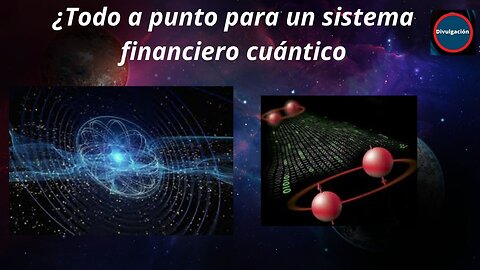 cldas del nuevo sistema cuántico