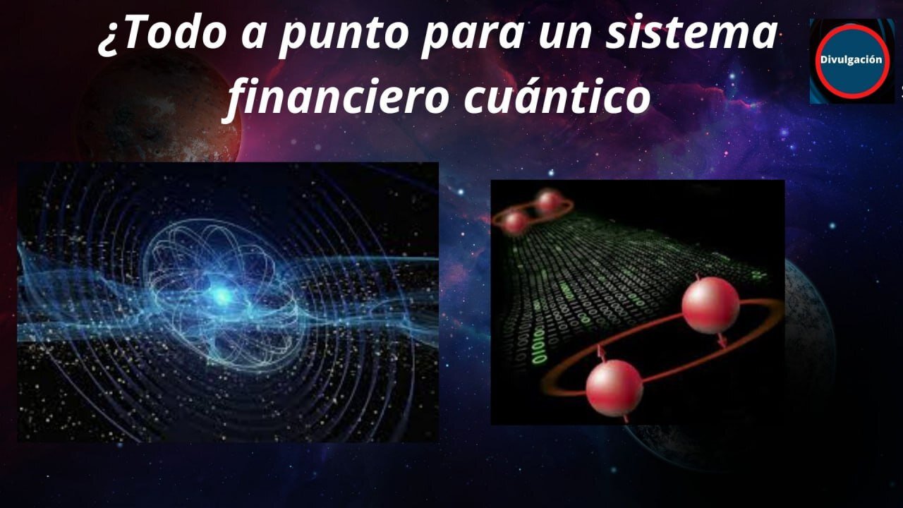 cldas del nuevo sistema cuántico