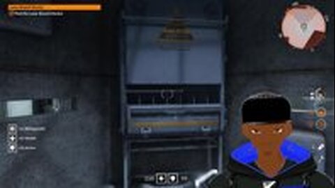 Shogun X WOLVES !!! Wolfenstein: Young Blood PRT 4💙🤘🏿❤️