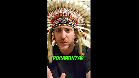 TRUMP SAYS HAPPY COLUMBUS DAY!