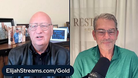 The Living Epistle Called Tina Peters - Johnny Enlow Unfiltered