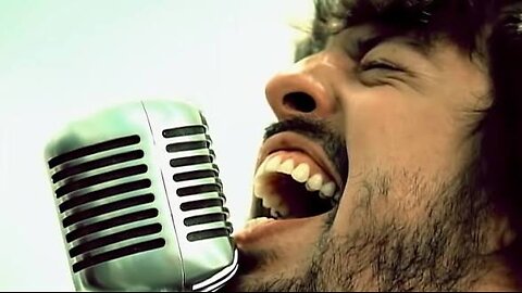 BEST OF YOU ~ THE FOO FIGHTERS