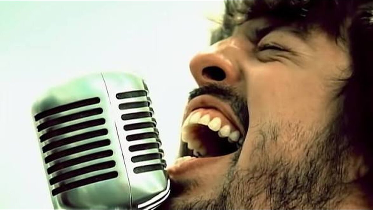 BEST OF YOU ~ THE FOO FIGHTERS