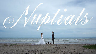 Nuptials | Official Trailer (2026)