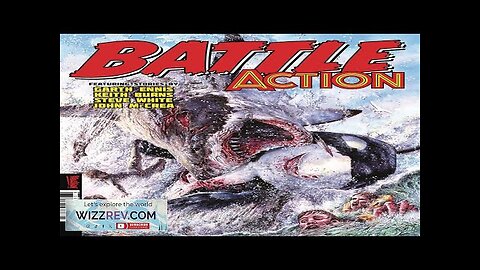 Battle Action #3 Review