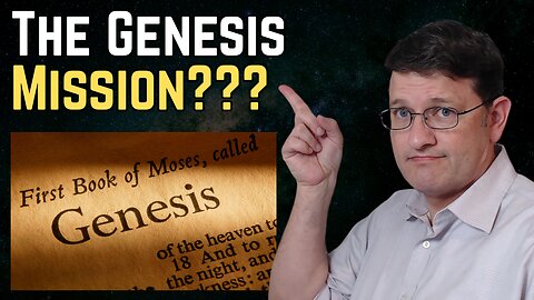 🚨This New Manhattan Project Will Change the World Forever!