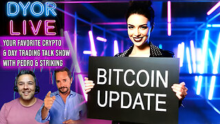 Thursday Bitcoin Gold Silver and More