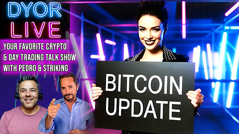 Thursday Bitcoin Gold Silver and More