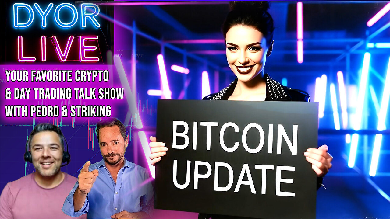 Thursday Bitcoin Gold Silver and More