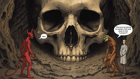 The Improbable Giants