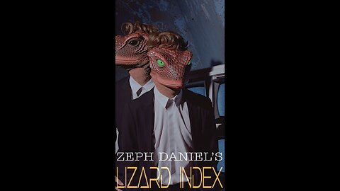 Lizard Index Oct 29, 2025