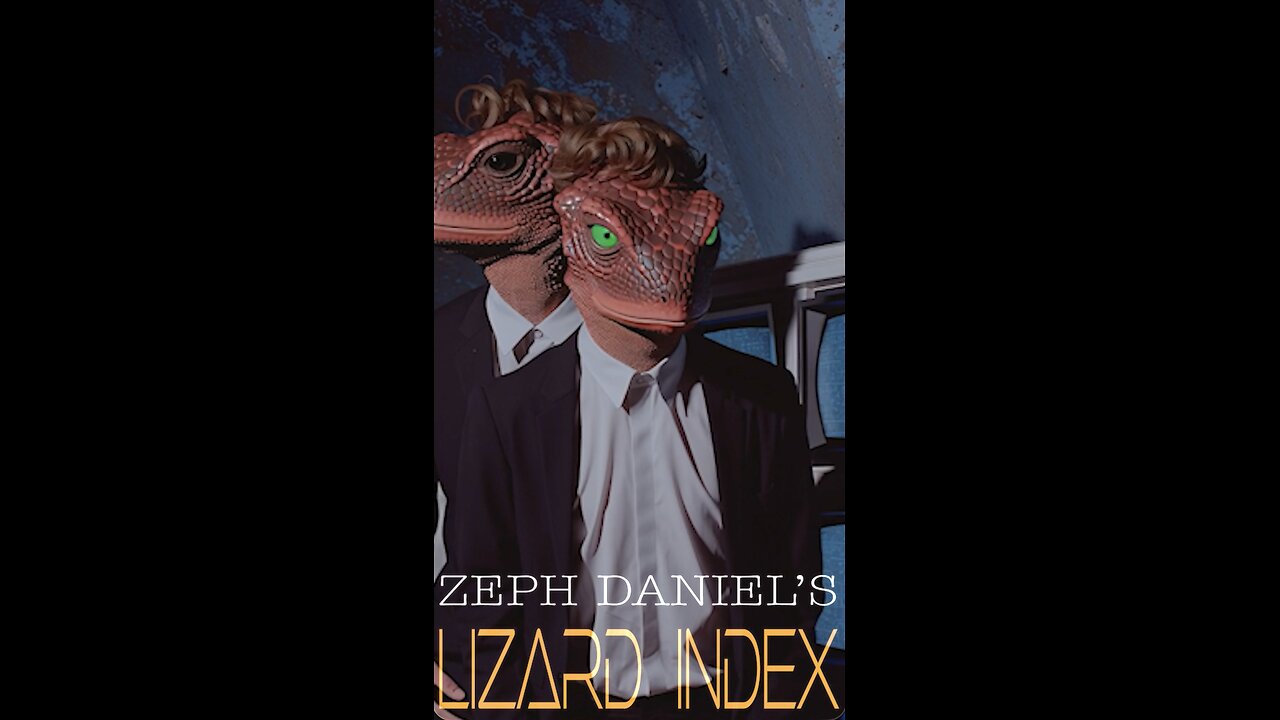 Lizard Index Oct 29, 2025
