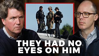 Claim: The Secret Service Didn’t Actually Kill Thomas Crooks