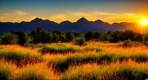 Sách 1 Giăng, Bản Dịch (1934) Minh Họa Bằng AI (Phiên Bản 3)