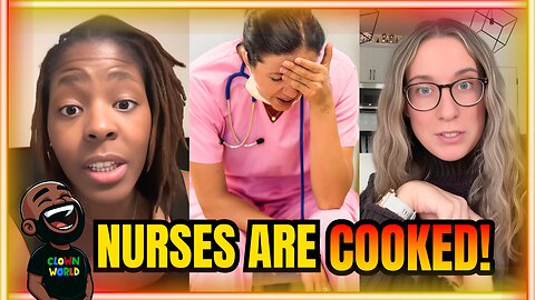 Nurses get COOKED by the Dept of Education!
