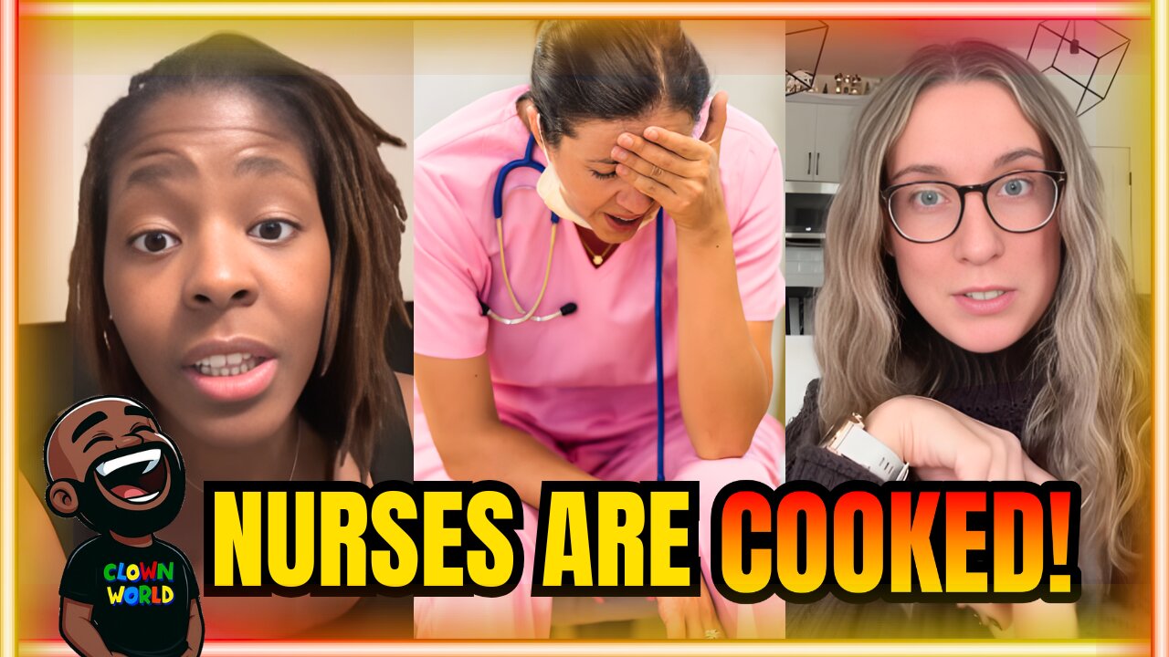 Nurses get COOKED by the Dept of Education!