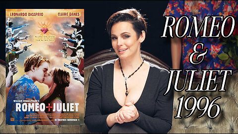 MOVIE NIGHT WITH GUNVIRA "ROMEO & JULIET 1996"
