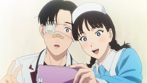 yano gets a selfi | Yano-kun's Ordinary Days