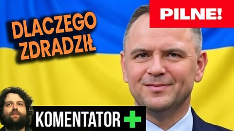 Dlaczego Nawrocki Zdradził?! Dziwne Spotkania w USA! - Analiza Ator (28.09.2025)