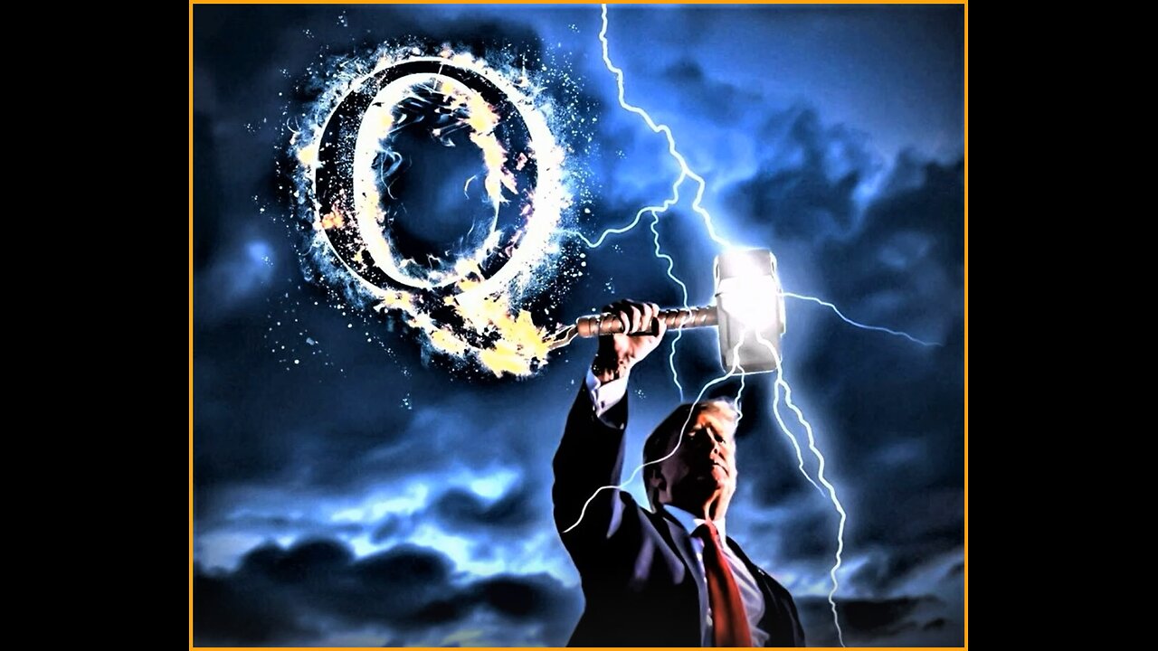 Restored Republic via a GCR: Update as of November 12, 2025 .......