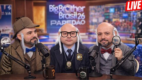 🔴BBB 26: mais do caso Pedro e andamento da Votação - Quem é o novo namorado de Yasmin Brunet?