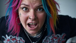 What Is Woke "Counterculture"