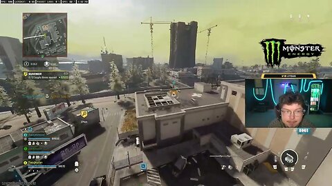 This 1v3 by Biffle in the $10K Final Circle Had Aydan SPEECHLESS 🔥