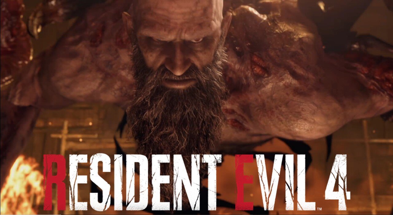 HASTA LUEGO : Resident Evil 4 REMAKE