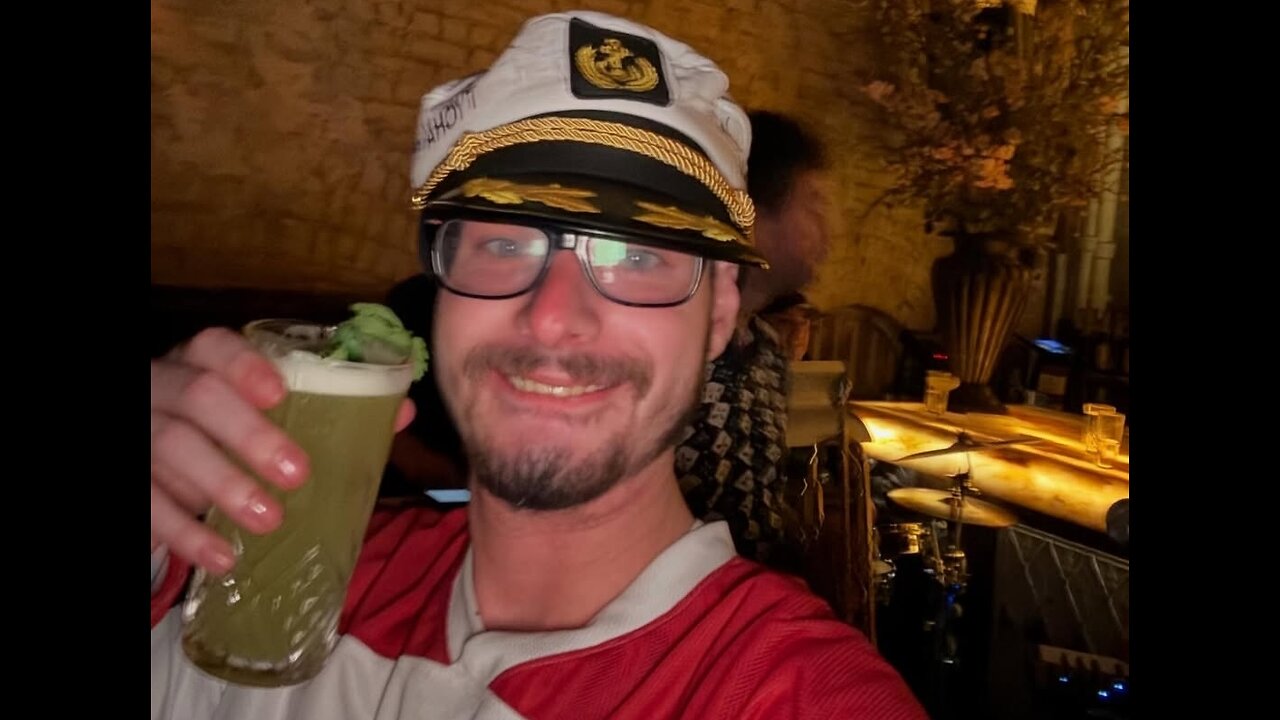 🛑 JOSH BLOCK WORLDOFTSHIRTS & TONY BAME TRY CHOCOLATE BREAD IN CHINATOWN/MANHATTAN, NY 12-2-25