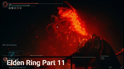 Elden Ring part 11