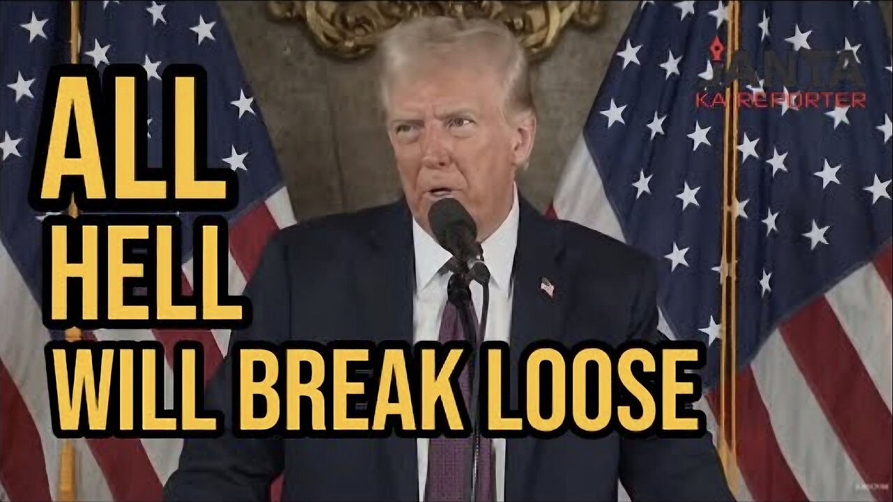 Trump announces plans to emulate Israel against Canada, Greenland; warns EU