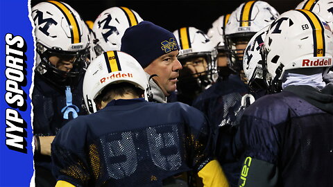 Massapequa football looking to become first team to win three straight titles in Nassau County Conference I history