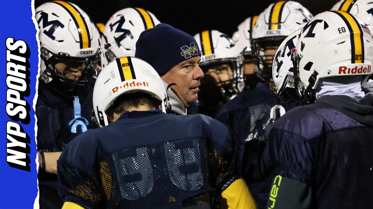 Massapequa football looking to become first team to win three straight titles in Nassau County Conference I history
