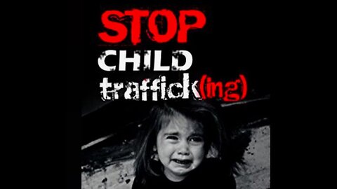 THE CIA'S INVOLVEMENT IN SATANIC RITUAL ABUSE & CHILD SEX TRAFFICKING EXPOSED