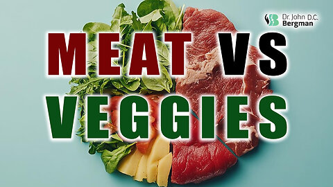Meat vs Veggies 🍖♨️🥩🍗🥦🥕🫑🌶️