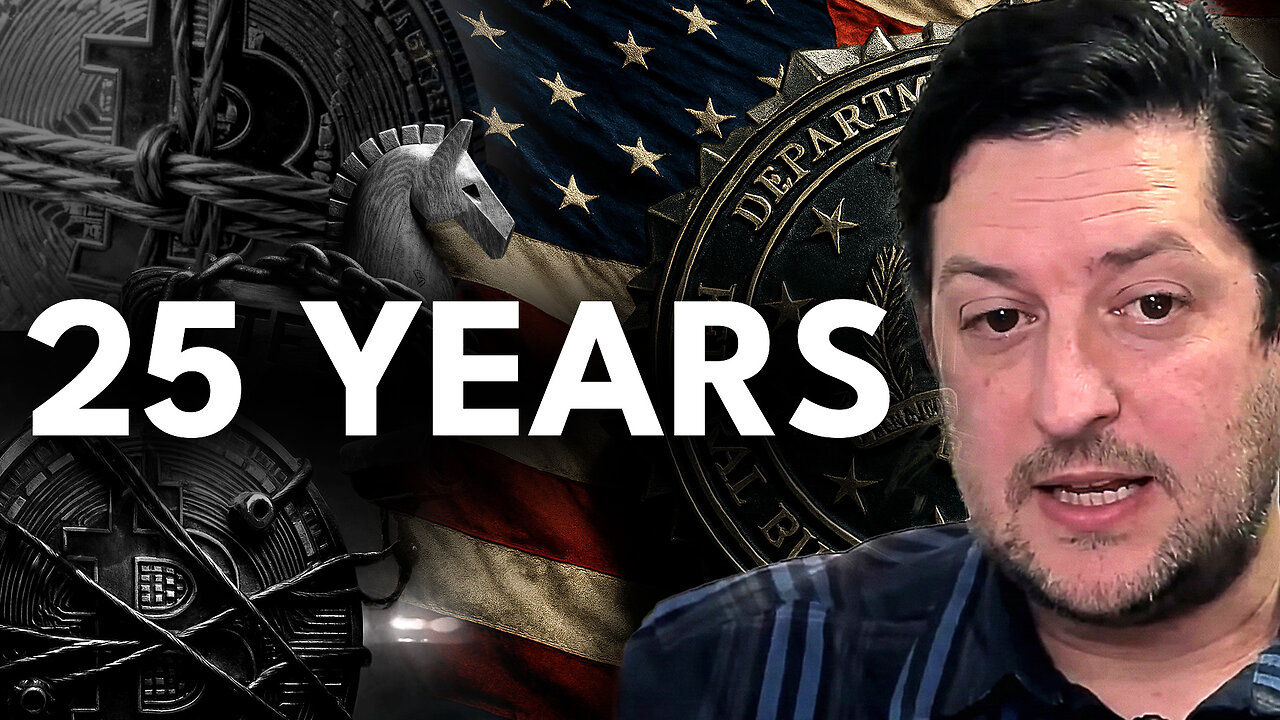 The Regulator Said It Was Legal. I'm Going To Prison Anyway.